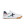 Munich Continental V2 - Zapatillas de fútbol sala Munich suela lisa - blancas
