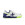 Munich Continental V2 - Zapatillas de fútbol sala Munich suela lisa IN - blancas