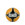 Balón Munich Hera Indoor Talla 62 cm - Balón de fútbol sala Munich talla 62 cm - dorado