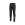Pantalón Reusch Starter 2 - Pantalón largo acolchado de portero Reusch Starter - negro - frontal