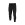 Mallas cortas Reusch 3/4 Compression Soft Padded - Mallas pirata compresivas de portero Reusch - negras