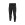Mallas cortas Reusch 3/4 Compression Femur - Mallas pirata compresivas de portero Reusch - negras