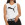 Camiseta tirantes Puma mujer Train Favorite Cat - Camiseta sin mangas de deporte Puma - blanca