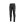 Pantalón Reusch GK entrenamiento - Pantalón largo de portero con protecciones Reusch - negro