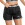 Shorts Puma Training Strong mujer - Pantalón corto de entreno para mujer Puma - negro
