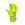 Reusch Attrakt Grip Finger Support - Guantes de portero con protecciones Reusch corte Expanse Cut - amarillos flúor