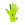 Reusch Attrakt Freegel Gold X Finger Support - Guantes de portero con protecciones Reusch corte Evolution Negative Cut - amarillos flúor