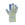 Reusch Attrakt Freegel Silver Finger Support Junior - Guantes de portero infantiles con protecciones Reusch corte Evolution Negative Cut - grises