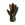 Reusch Attrakt Freegel Gold Finger Support - Guantes de portero con protecciones Reusch corte Evolution Negative Cut - verde oscuros