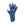 Reusch Attrakt Speedbump Strapless - Guantes de portero profesionales Reusch corte Evolution Negative Cut - azules