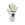 Reusch Legacy Arrow Gold X - Guantes de portero profesionales Reusch corte Evolution Negative Cut - blancos