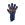 Reusch Attrakt Duo Evolution - Guantes de portero profesionales Reusch corte Evolution Cut - azul marino