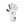 Reusch Attrakt Freegel Gold X Evolution Cut - Guantes de portero profesionales Reusch corte Evolution Cut - blancos