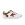 Kelme Precision World Cup - Zapatillas de fútbol sala Kelme suela lisa - blancas, negras