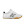 Kelme Precision Bumper - Zapatillas de fútbol sala Kelme suela lisa - blancas