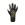 Reusch Fastgrip Silver - Guantes de portero Reusch corte Hybrid Negative Cut - negros