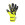 Reusch Attrakt Freegel Silver - Guantes de portero Reusch corte Evolution Negative Cut - amarillos