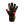 Reusch Attrakt Freegel Silver - Guantes de portero Reusch corte Evolution Negative Cut - negros, rojos