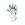 Reusch Attrakt Freegel Aqua - Guantes de portero profesionales Reusch corte Evolution Negative Cut - blancos, turquesa