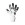 Reusch Attrakt Freegel Gold X - Guantes de portero profesionales Reusch corte Evolution Negative Cut - blancos