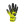 Reusch Attrakt Silver Junior - Guantes de portero infantiles Reusch corte Expanse Cut - amarillos