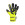 Reusch Attrakt Freegel Silver Junior - Guantes de portero infantiles Reusch corte Evolution Negative Cut - amarillos