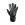 Reusch Attrakt Resist Junior - Guantes de portero infantiles Reusch corte Negative Cut - negros