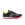 Kelme Precision Lite - Zapatillas de fútbol sala Kelme de piel suela lisa - negras