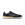 Nike Lunar Gato 2 - Zapatillas de fútbol sala de piel Nike con suela lisa IC - negras y azul marino