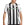 Camiseta Macron Udinense 2021 2022 - Camiseta primera equipación Macron Udinense 2021 2022 - blanca, negra