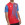 Camiseta Macron Viktoria Pilsen 2022 2023 - Camiseta primera equipación Macron del Viktoria Pilsen 2022 2023 - roja, azul