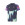 Camiseta Puma Neymar Jr niño - Camiseta infantil de entrenamiento de fútbol Puma de Neymar Jr - azul marino, multicolor