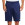 Short Nike Park II Knit - Pantalón corto de poliéster Nike - azul marino - frontal