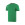 Camiseta entreno Nike Dry Football - Camiseta manga corta de entrenamiento Nike - verde oscuro - frontal