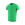 Camiseta entreno Nike Dry Football - Camiseta manga corta de entrenamiento Nike - verde oscuro - frontal