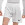 Short Nike Park 2 Knit niño - Pantalón corto de entrenamiento infantil Nike - blanco