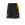 Short Puma niño Borussia Dortmund 2020 2021 - Pantalón corto infantil primera equipación BVB 2020 2021 - negro - frontal
