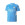 Camiseta Puma Manchester City niño 2021 2022 - Camiseta primera equipación infantil Puma del Manchester City 2021 2022 - azul celeste
