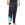 Pantalón Puma Olympique Marsella Iconic MCS - Pantalón largo de paseo Puma del Olympique de Marsella - azul marino