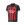 Camiseta Puma AC Milan niño 2022 2023 - Camiseta primera equipación infantil Puma del AC Milan 2022 2023 - roja, negra