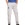 Pantalón Puma Olympique Marsella Casuals - Pantalón largo de algodón de paseo Puma del Olympique de Marsella - gris