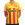 Camiseta Puma 2a Girona niño 2022 2023 - Camiseta infantil segunda equipación Puma del Girona FC 2022 2023 - amarilla, roja