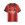 Camiseta Puma AC Milan niño 2023 2024 - Camiseta primera equipación infantil Puma del AC Milan 2023 2024 - roja, negra