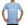 Camiseta Puma Manchester City 2023 2024 authentic - Camiseta auténtica primera equipación Puma Manchester City 2023 2024 - azul celeste
