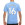 Camiseta Puma Manchester City Rodrigo 23-24 PL - Camiseta de la primera equipación Puma de Rodrigo del Manchester City para la Premier League 2023 2024 - azul celeste
