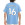 Camiseta Puma Manchester City Rodrigo niño 23-24 PL - Camiseta infantil de la primera equipación Puma de Rodrigo del Manchester City para la Premier League 2023 2024 - azul celeste