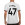 Camiseta Puma 2a Manchester City Foden 23-24 PL - Camiseta de la segunda equipación Puma de Foden del Manchester City para la Premier League 2023 2024 - blanca