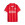 Camiseta niño Puma PSV 2023 2024 - Camiseta primera equipación infantil Puma del PSV 2023 2024 - roja