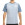 Camiseta Puma Manchester City Casuals - Camiseta de algodón de calle Puma del Manchester City FC - azul grisácea
