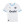 Camiseta Puma 2a Girona niño 2023 2024 - Camiseta segunda equipación infantil Puma del Girona FC 2023 2024 - blanca